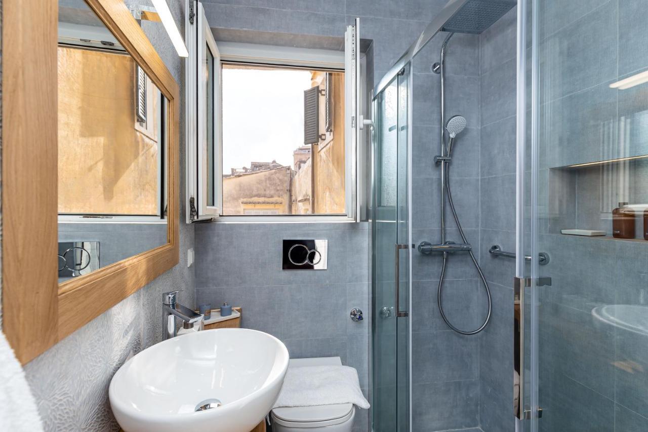 Apartmán A Casa Della Nonna Corfu  Exteriér fotografie