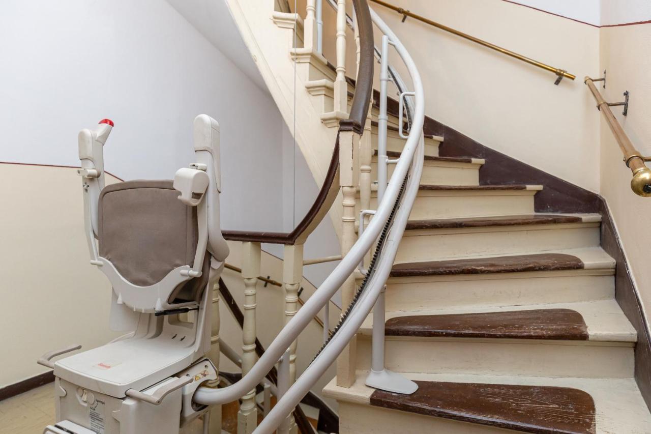 Apartmán A Casa Della Nonna Corfu  Exteriér fotografie