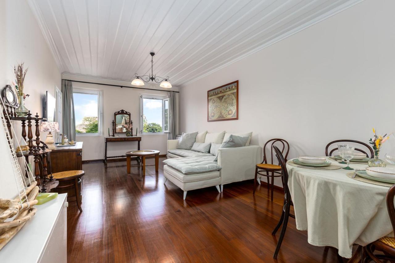 Apartmán A Casa Della Nonna Corfu  Exteriér fotografie