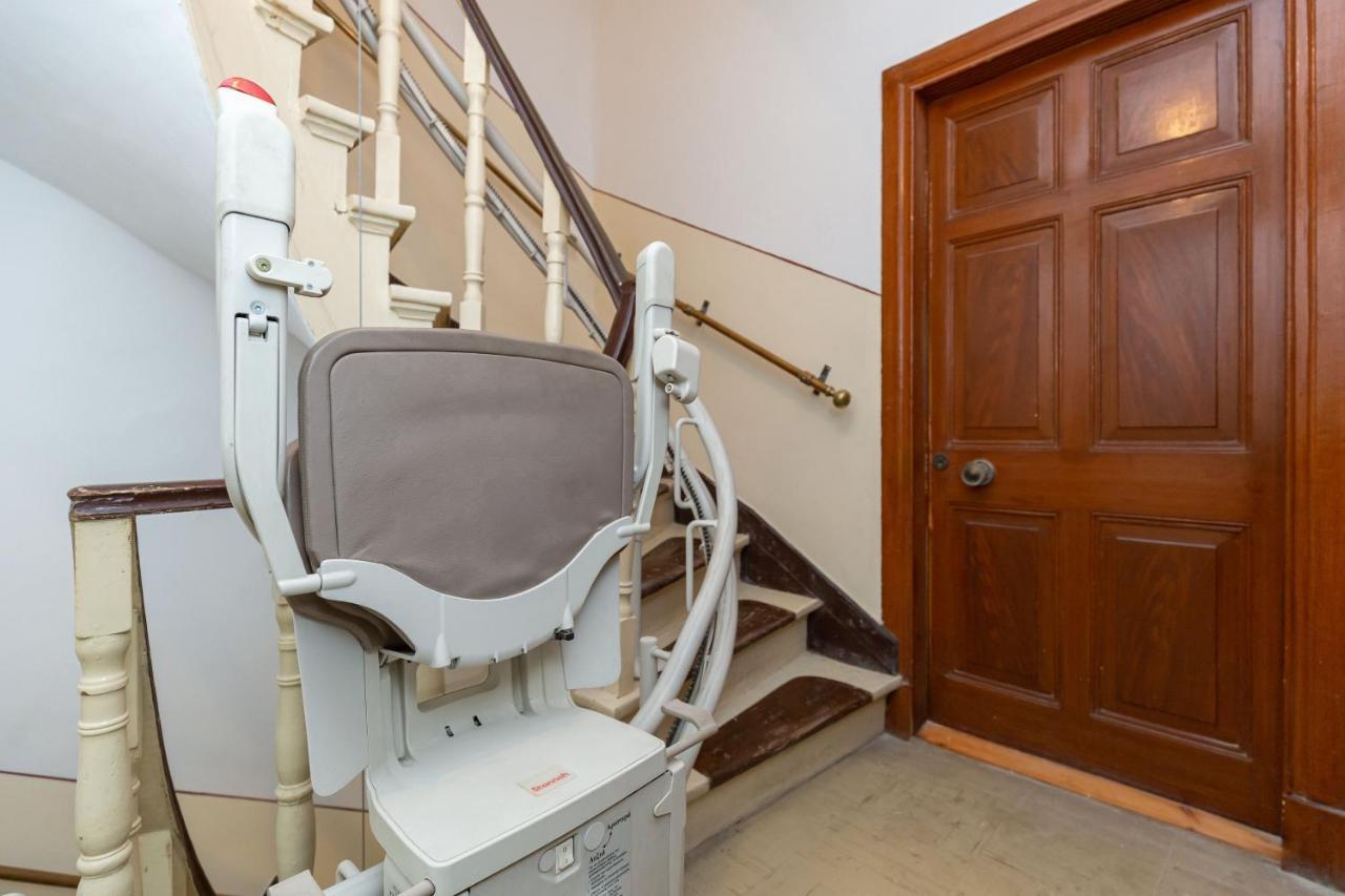 Apartmán A Casa Della Nonna Corfu  Exteriér fotografie